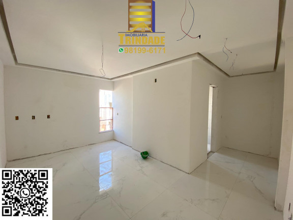 Imagem Casa de Condomínio com 4 Quartos à Venda, 200 m² em Recanto dos Vinhais - São Luís Imagem Casa de Condomínio com 4 Quartos à Venda, 200 m² em Recanto dos Vinhais - São Luís