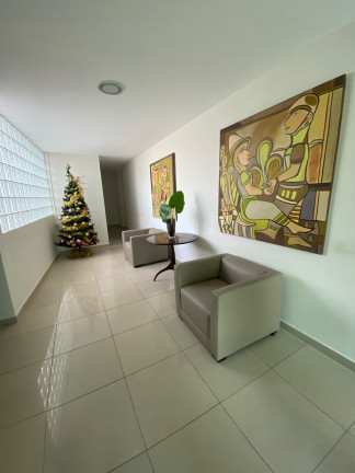 Imagem Apartamento com 3 Quartos à Venda, 76 m² em Manaíra - João Pessoa Imagem Apartamento com 3 Quartos à Venda, 76 m² em Manaíra - João Pessoa