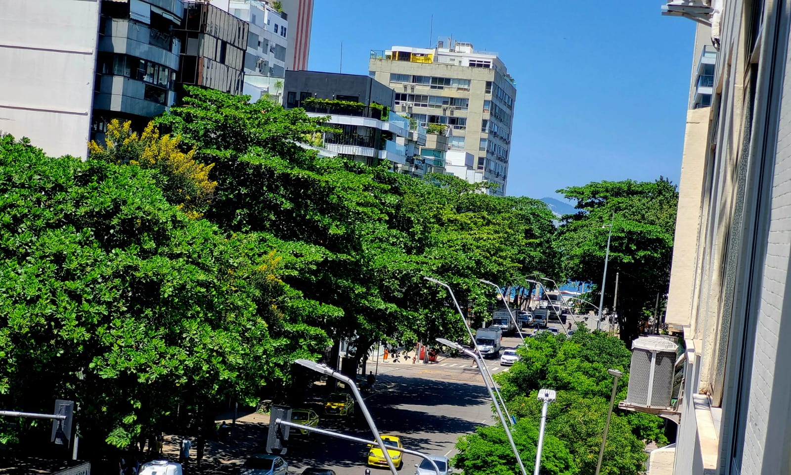 Imagem Apartamento com 2 Quartos à Venda, 65 m²em Leblon - Rio de Janeiro Imagem Apartamento com 2 Quartos à Venda, 65 m²em Leblon - Rio de Janeiro
