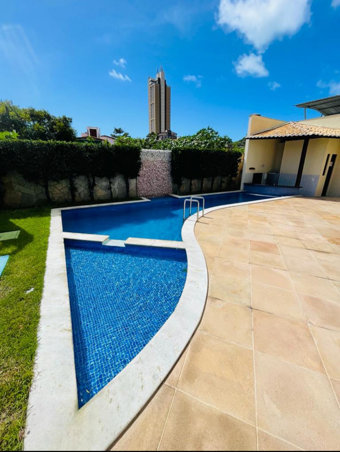 Imagem Apartamento com 2 Quartos à Venda, 65 m²em Ponta Negra - Natal Imagem Apartamento com 2 Quartos à Venda, 65 m²em Ponta Negra - Natal