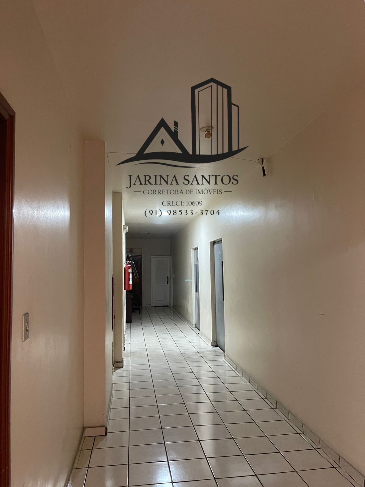 Imagem Apartamento com 4 Quartos à Venda, 125 m²em Nazaré - Belém Imagem Apartamento com 4 Quartos à Venda, 125 m²em Nazaré - Belém