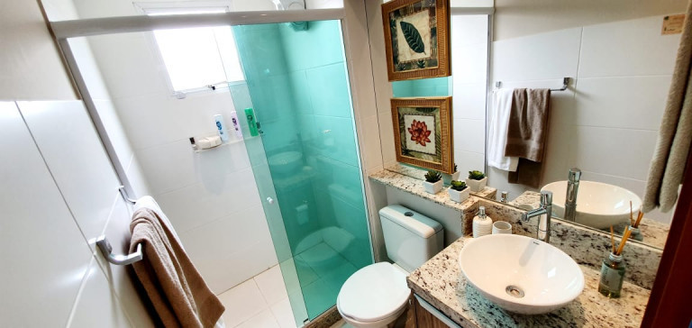 Imagem Apartamento com 2 Quartos à Venda, 52 m² em Vista Alegre - São Gonçalo Imagem Apartamento com 2 Quartos à Venda, 52 m² em Vista Alegre - São Gonçalo