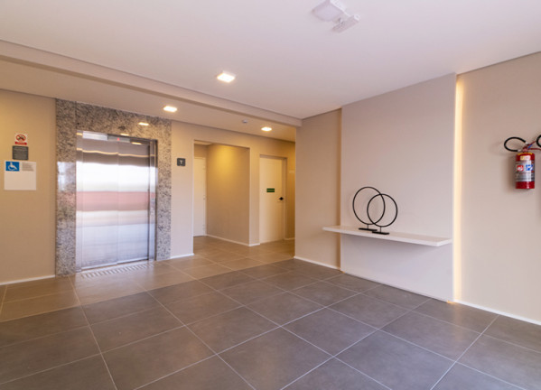 Imagem Apartamento com 2 Quartos à Venda, em Cambuci - São Paulo Imagem Apartamento com 2 Quartos à Venda, em Cambuci - São Paulo