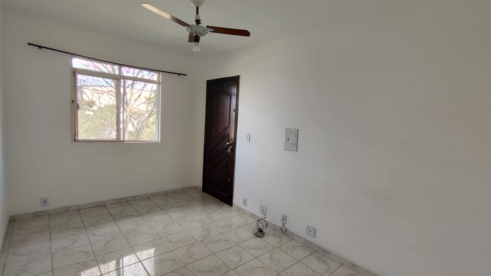 Imagem Apartamento com 2 Quartos à Venda, 46 m² em Itaim Paulista - São Paulo
