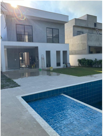 Imagem Casa de Condomínio com 4 Quartos à Venda, 208 m²em Ubatiba - Maricá