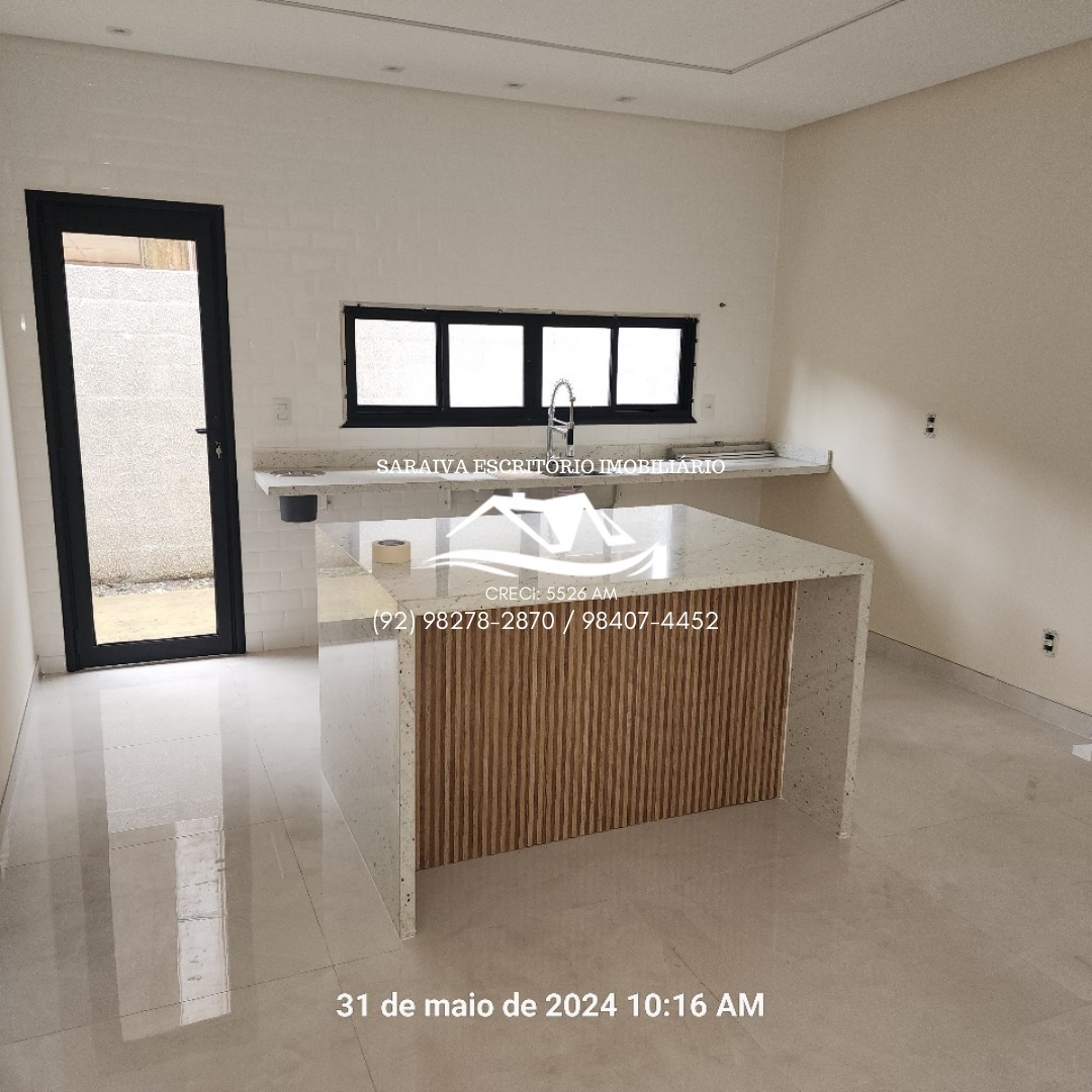 Imagem Casa com 3 Quartos à Venda, 234 m²em Ponta Negra - Manaus Imagem Casa com 3 Quartos à Venda, 234 m²em Ponta Negra - Manaus