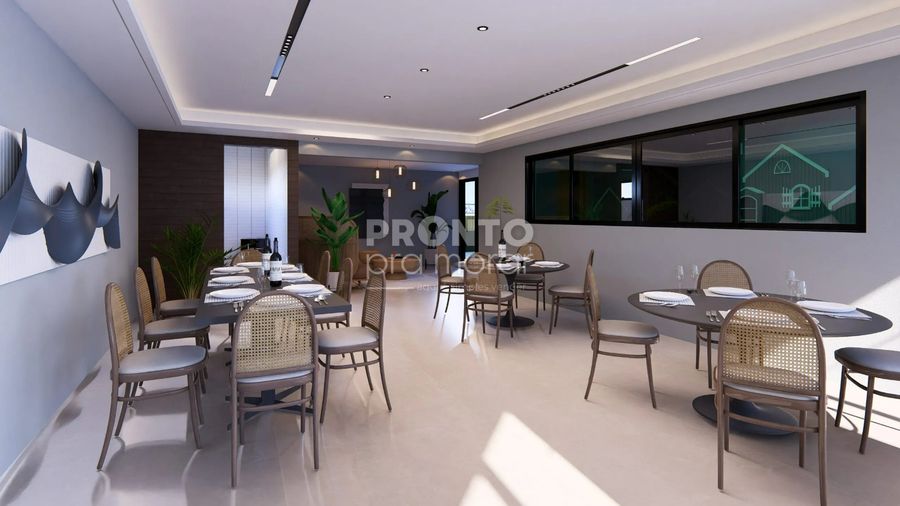 Imagem Apartamento com 1 Quarto à Venda, 25 m² em Centro - Ipojuca Imagem Apartamento com 1 Quarto à Venda, 25 m² em Centro - Ipojuca