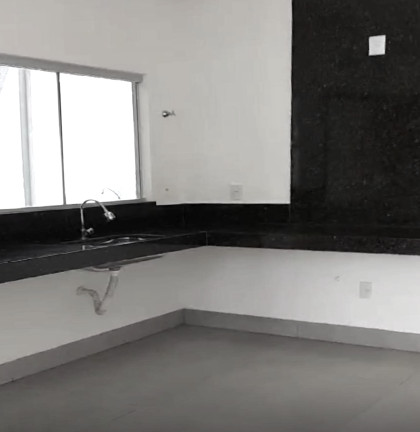 Imagem Casa com 3 Quartos à Venda, 180 m² em Residencial Itaipu - Goiânia Imagem Casa com 3 Quartos à Venda, 180 m² em Residencial Itaipu - Goiânia