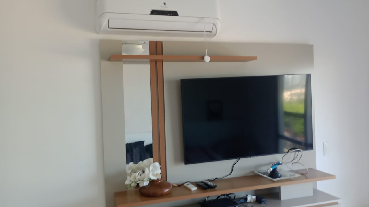 Imagem Apartamento com 3 Quartos para Alugar, 170 m²em Praia da Costa - Vila Velha