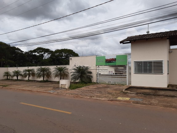 Imagem Casa de Condomínio com 3 Quartos à Venda, 123 m² em Setor Parque Tremendão - Goiânia Imagem Casa de Condomínio com 3 Quartos à Venda, 123 m² em Setor Parque Tremendão - Goiânia