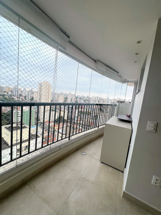 Imagem Apartamento com 2 Quartos à Venda,  em Vila Gumercindo - São Paulo