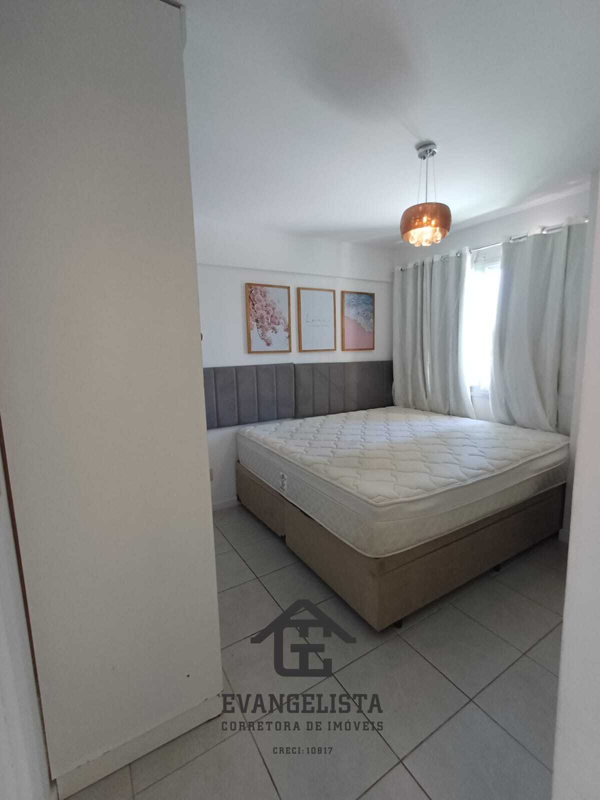 Imagem Apartamento com 1 Quarto para Alugar, 50 m² em Caminho das Árvores - Salvador Imagem Apartamento com 1 Quarto para Alugar, 50 m² em Caminho das Árvores - Salvador
