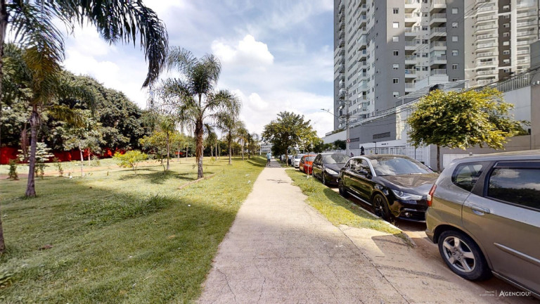 Imagem Apartamento com 2 Quartos à Venda, 58 m² em água Branca - São Paulo
