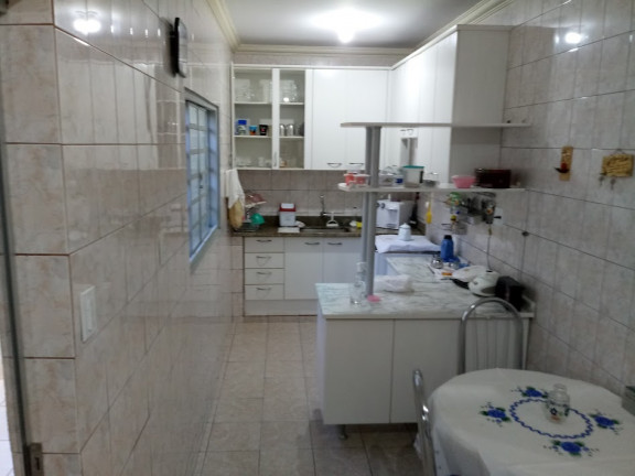 Imagem Casa com 5 Quartos à Venda, 310 m² em Taguatinga Norte (Taguatinga) - Brasília