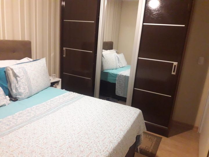 Imagem Apartamento com 2 Quartos à Venda, 54 m² em Morro Nova Cintra - Santos Imagem Apartamento com 2 Quartos à Venda, 54 m² em Morro Nova Cintra - Santos