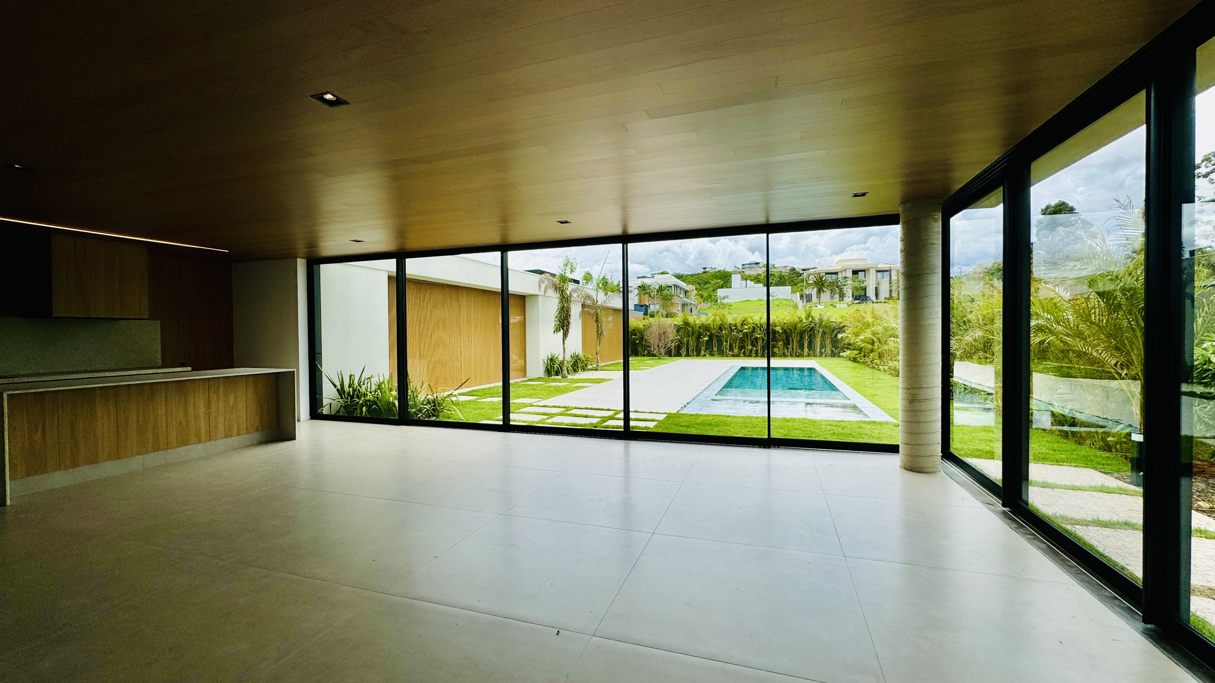 Imagem Casa de Condomínio com 4 Quartos à Venda, 500 m²em Loteamento Residencial Entre Verdes (Sousas) - Campinas