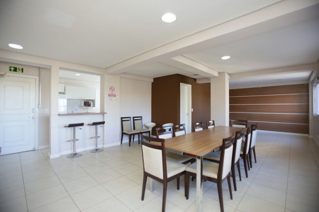 Imagem Apartamento com 2 Quartos à Venda,  em Cristo Redentor - Porto Alegre