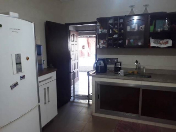 Imagem Casa com 3 Quartos à Venda, 308 m² em Itaipu - Niterói