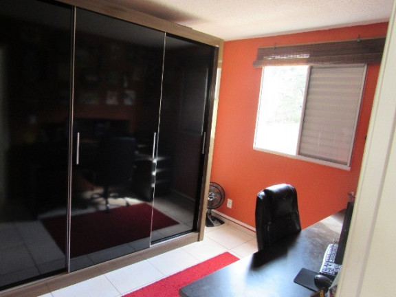 Imagem Apartamento com 2 Quartos à Venda, 47 m² em Reserva Belas Nações - Bauru