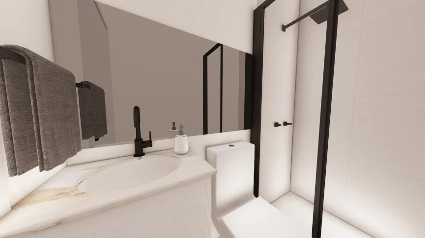 Imagem Apartamento com 3 Quartos à Venda, 94 m² em Vila Nova Conceição - São Paulo