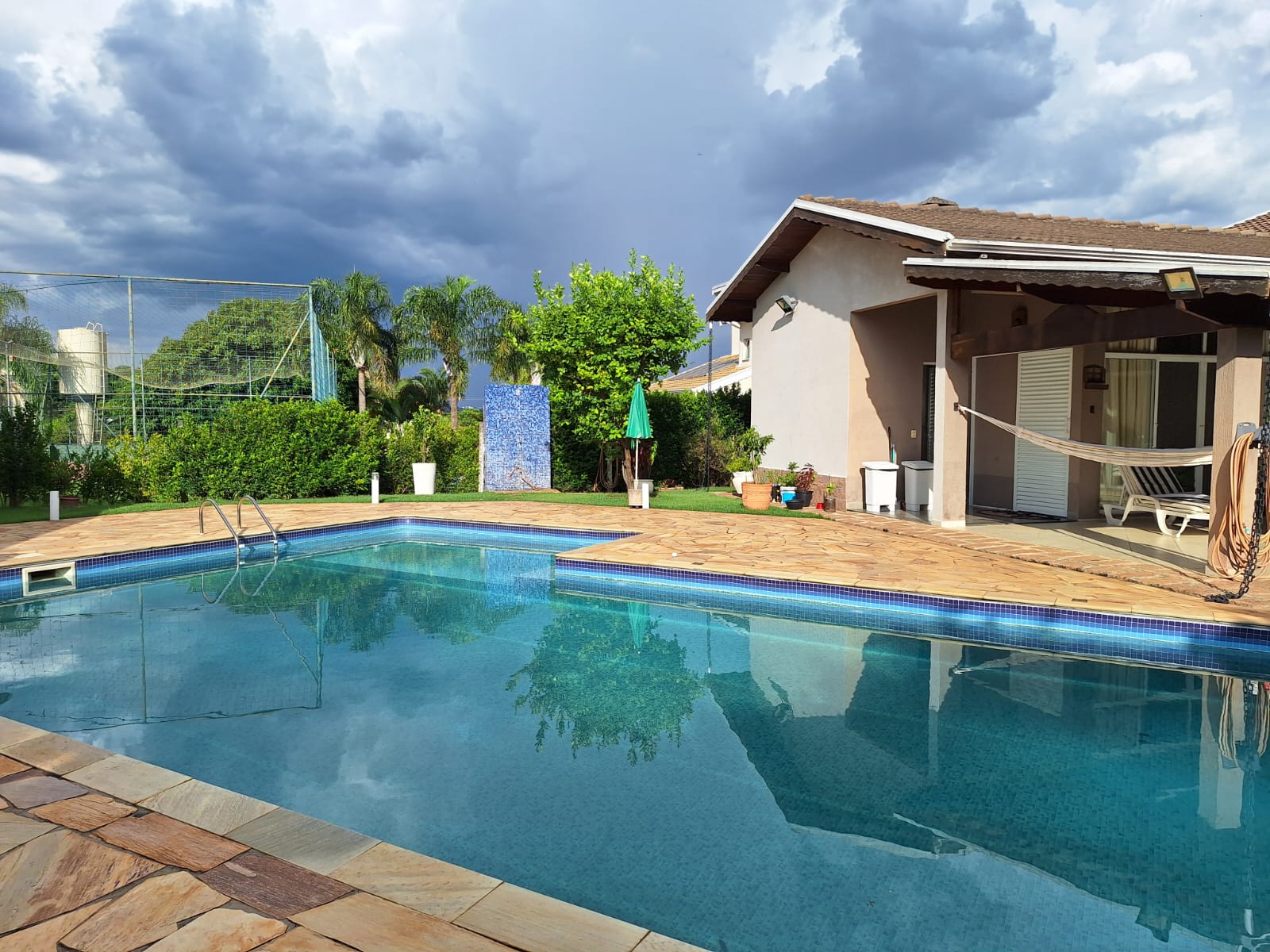 Imagem Chácara com 4 Quartos à Venda, 415 m² em Horizonte Azul - Itupeva