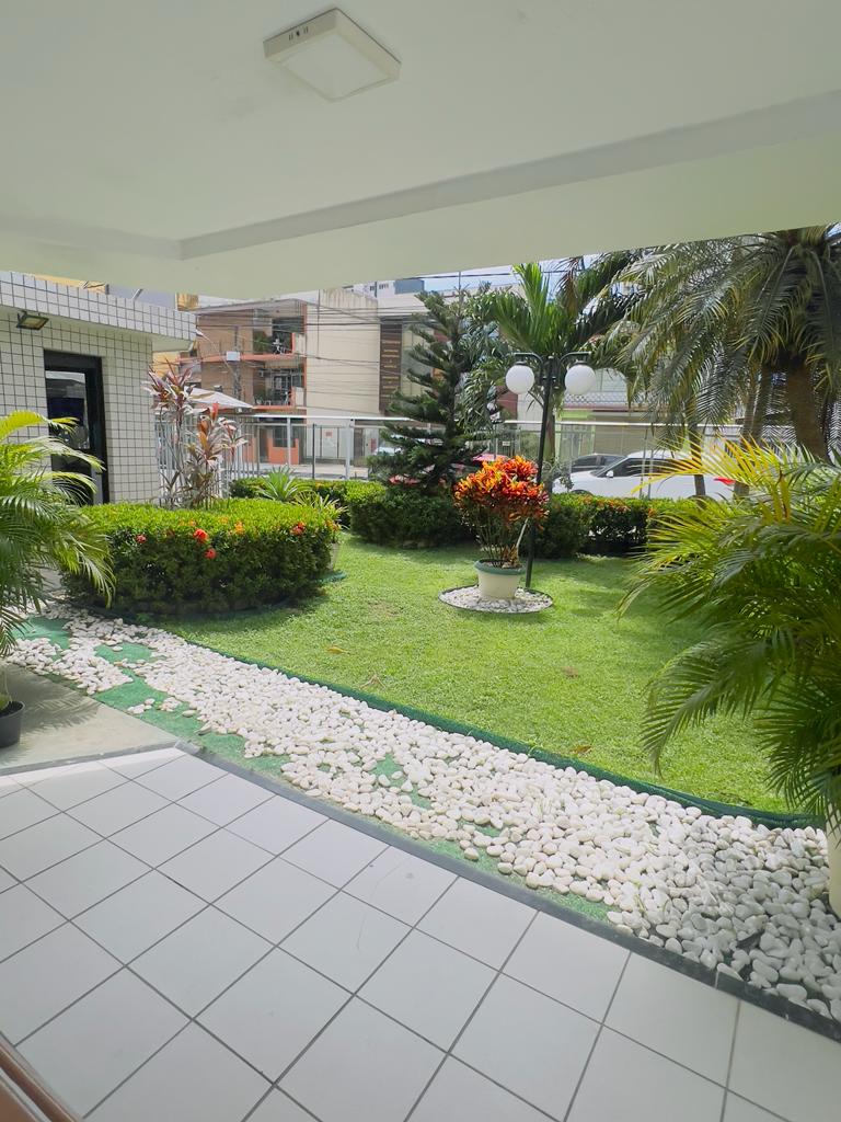 Imagem Apartamento com 2 Quartos à Venda, 90 m²em Nazaré - Belém Imagem Apartamento com 2 Quartos à Venda, 90 m²em Nazaré - Belém