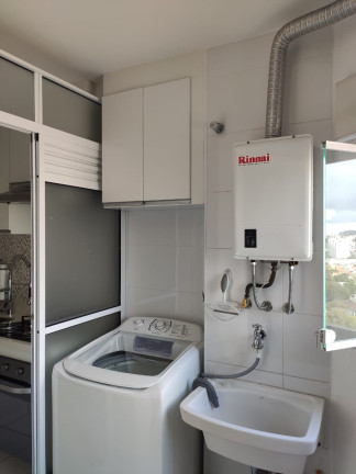 Imagem Apartamento com 2 Quartos à Venda, 52 m² em Chácara Cruzeiro do Sul - São Paulo Imagem Apartamento com 2 Quartos à Venda, 52 m² em Chácara Cruzeiro do Sul - São Paulo