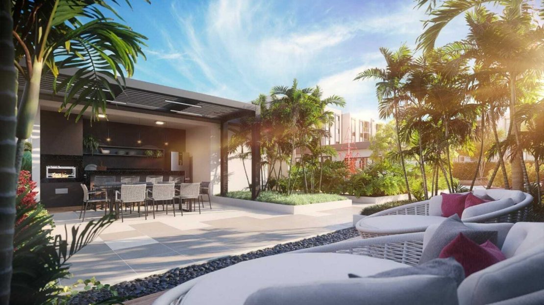 Imagem Apartamento com 2 Quartos à Venda, 42 m² em Barra Olímpica - Rio de Janeiro Imagem Apartamento com 2 Quartos à Venda, 42 m² em Barra Olímpica - Rio de Janeiro