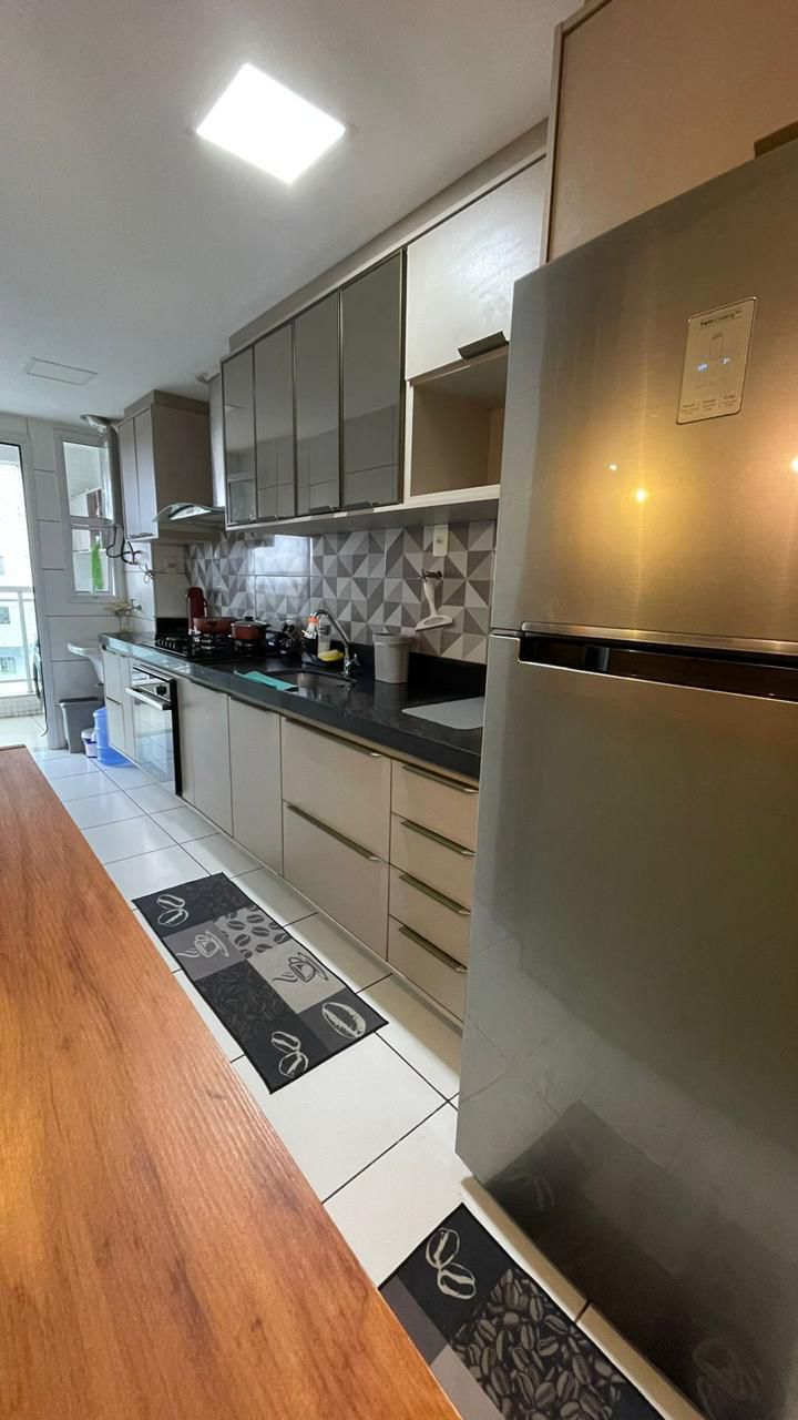 Imagem Apartamento com 2 Quartos à Venda, 75 m²em Maranhão Novo - São Luís