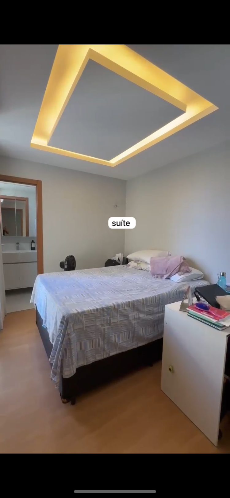 Imagem Apartamento com 2 Quartos para Alugar, 60 m²em Centro - Lauro de Freitas