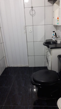 Imagem Sobrado com 3 Quartos à Venda, 124 m² em Vila Pirajussara - São Paulo