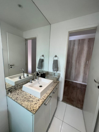 Imagem Apartamento com 3 Quartos à Venda, 84 m² em Parque Reboucas - São Paulo Imagem Apartamento com 3 Quartos à Venda, 84 m² em Parque Reboucas - São Paulo