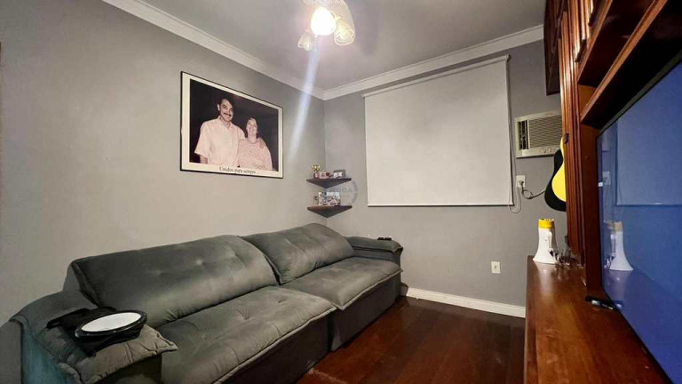 Imagem Apartamento com 2 Quartos à Venda, 85 m² em Boqueirão - Santos