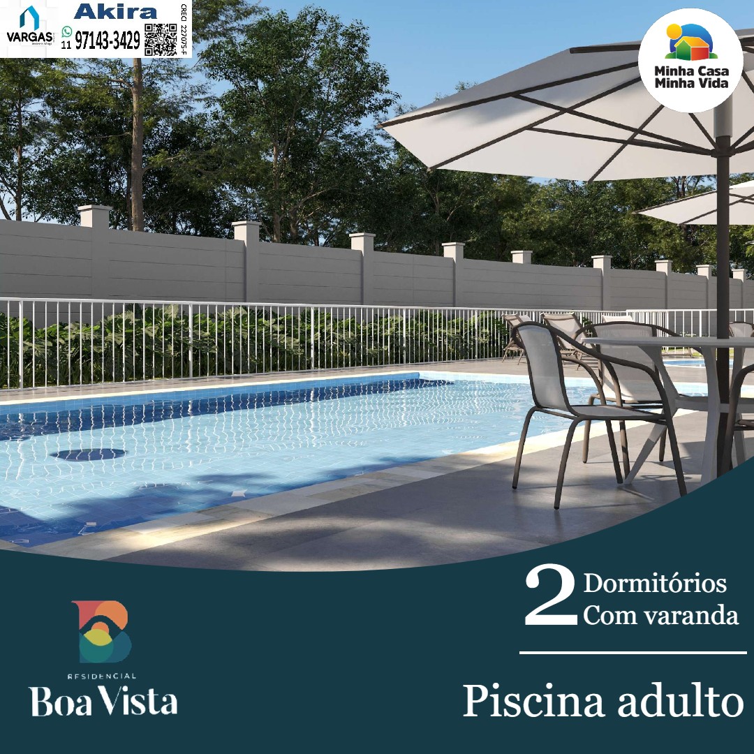 Imagem Apartamento com 2 Quartos à Venda, 46 m² em Vila Nova Aparecida - Mogi das Cruzes Imagem Apartamento com 2 Quartos à Venda, 46 m² em Vila Nova Aparecida - Mogi das Cruzes