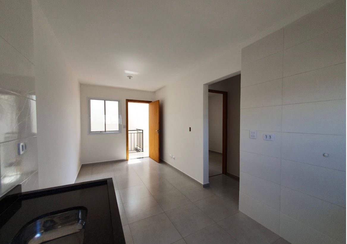 Imagem Apartamento com 2 Quartos à Venda, 34 m²em Vila Elze - São Paulo Imagem Apartamento com 2 Quartos à Venda, 34 m²em Vila Elze - São Paulo