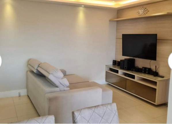 Imagem Apartamento com 2 Quartos à Venda, 68 m² em Calhau - São Luís Imagem Apartamento com 2 Quartos à Venda, 68 m² em Calhau - São Luís