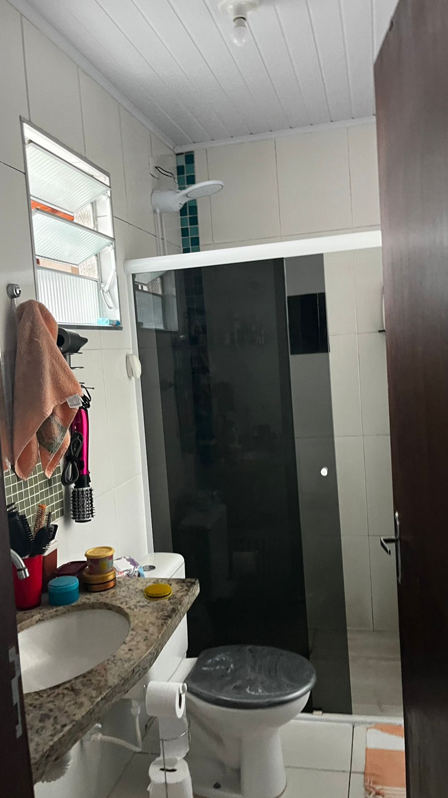 Imagem Casa com 3 Quartos à Venda, 90 m² em Conjunto Residencial Trinta e Um de Março - São José dos Campos Imagem Casa com 3 Quartos à Venda, 90 m² em Conjunto Residencial Trinta e Um de Março - São José dos Campos