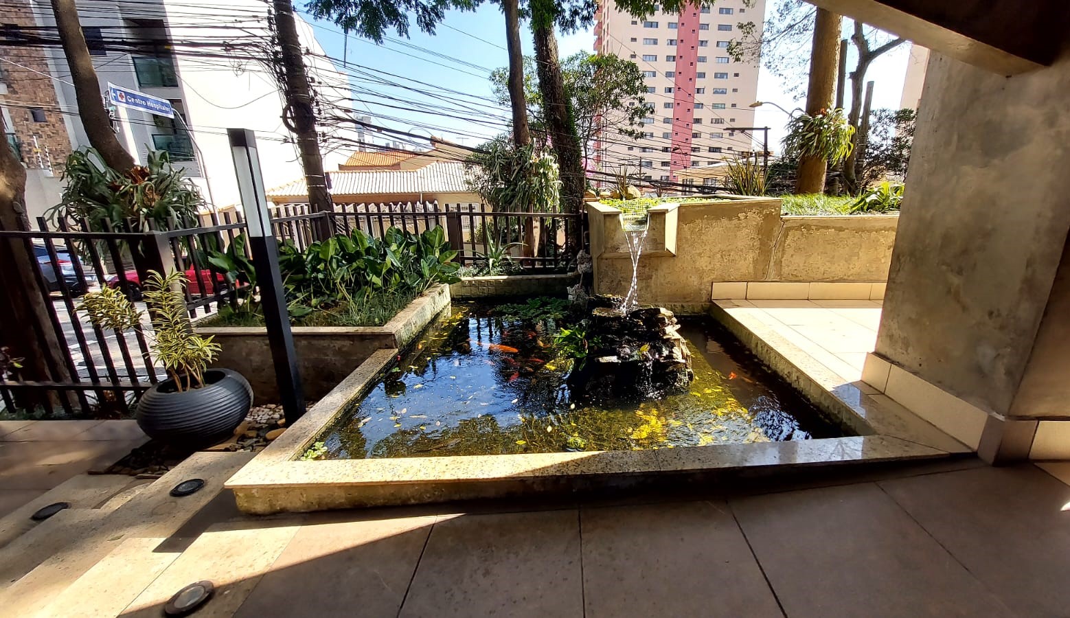 Imagem Apartamento com 5 Quartos à Venda, 198 m²em Centro - Santo André
