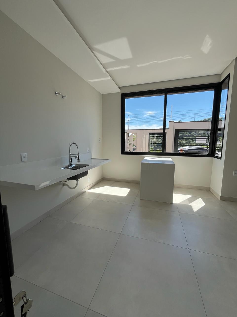 Imagem Casa com 3 Quartos à Venda, 99 m² em Jardim Marambaia - Jundiaí