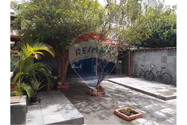 Imagem Casa com 6 Quartos à Venda, 189 m² em Fonseca - Niterói