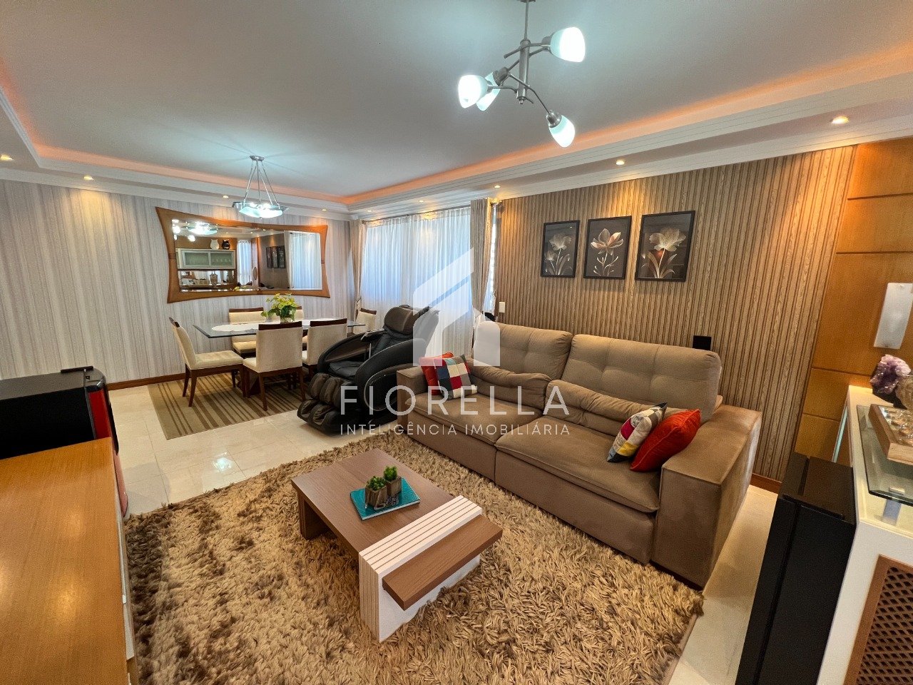 Imagem Apartamento com 4 Quartos à Venda, 149 m²em Campinas - São José