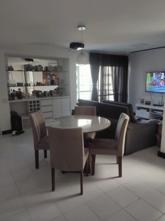Imagem Apartamento com 3 Quartos à Venda, 115 m² em Boa Viagem - Recife