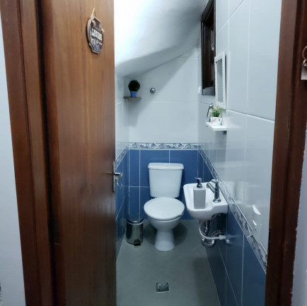 Imagem Casa de Condomínio com 3 Quartos à Venda, 109 m² em Vila Suissa - Mogi das Cruzes Imagem Casa de Condomínio com 3 Quartos à Venda, 109 m² em Vila Suissa - Mogi das Cruzes
