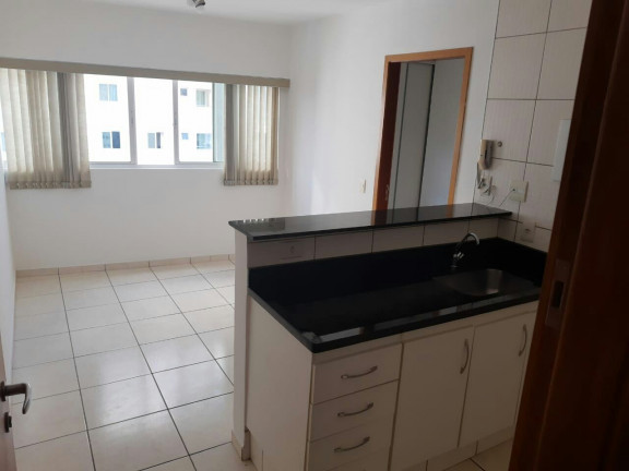 Imagem Apartamento com 1 Quarto à Venda, 33 m² em Norte (Águas Claras) - Brasília Imagem Apartamento com 1 Quarto à Venda, 33 m² em Norte (Águas Claras) - Brasília