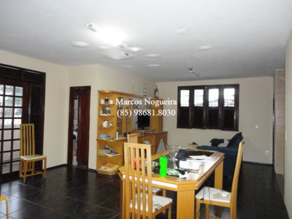 Imagem Casa com 7 Quartos à Venda, 679 m²em Damas - Fortaleza