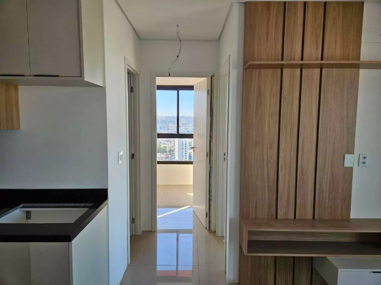 Imagem Apartamento com 2 Quartos à Venda, 53 m²em Ipiranga - São Paulo