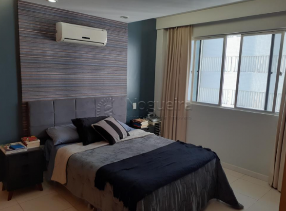 Imagem Apartamento com 4 Quartos à Venda, 340 m² em Piedade - Jaboatão dos Guararapes
