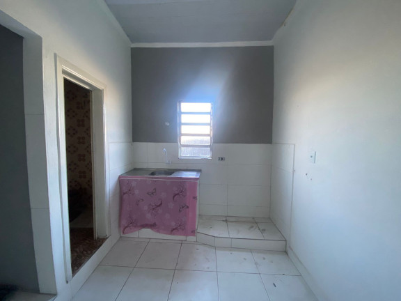 Imagem Casa com 1 Quarto para Alugar, 28 m² em Pirituba - São Paulo Imagem Casa com 1 Quarto para Alugar, 28 m² em Pirituba - São Paulo