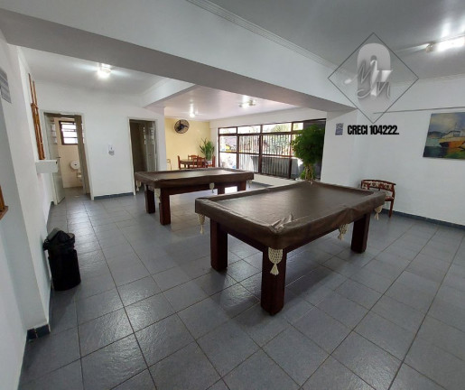 Imagem Apartamento com 2 Quartos à Venda, 68 m² em Tupi - Praia Grande