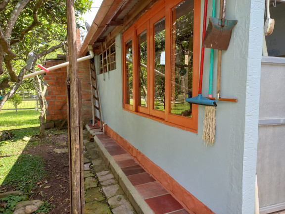 Imagem Chácara com 3 Quartos à Venda, 300 m² em Etelvina - Itaara Imagem Chácara com 3 Quartos à Venda, 300 m² em Etelvina - Itaara